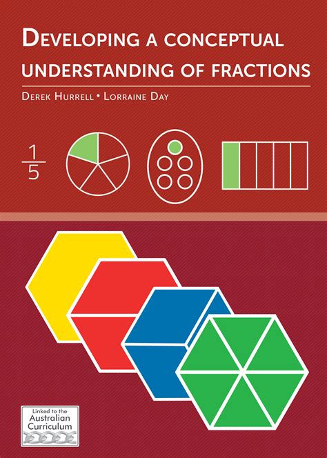 Understanding the Concept of Fraction